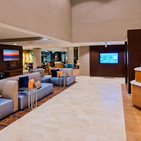 Courtyard By Marriott San Diego Carlsbad Exterior foto