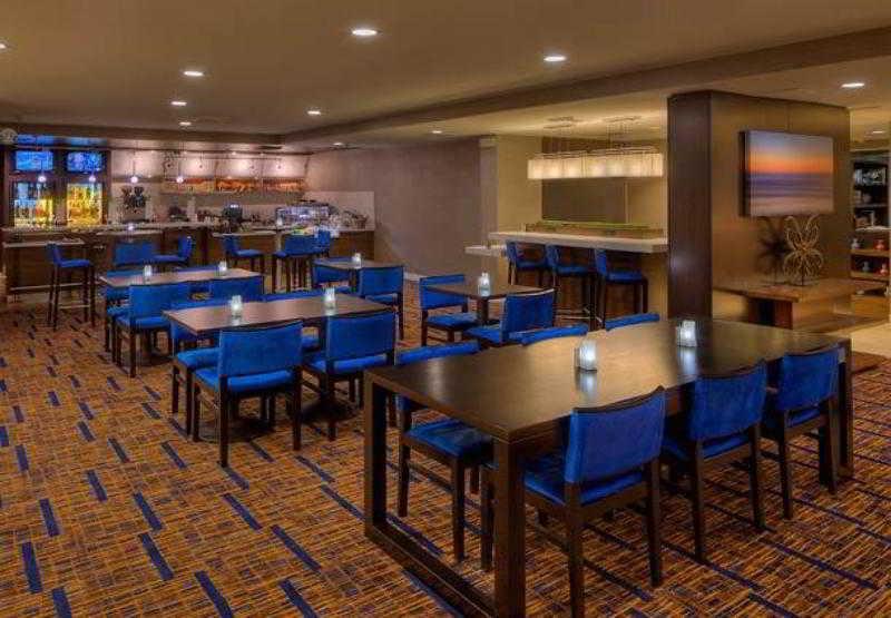 Courtyard By Marriott San Diego Carlsbad Exterior foto