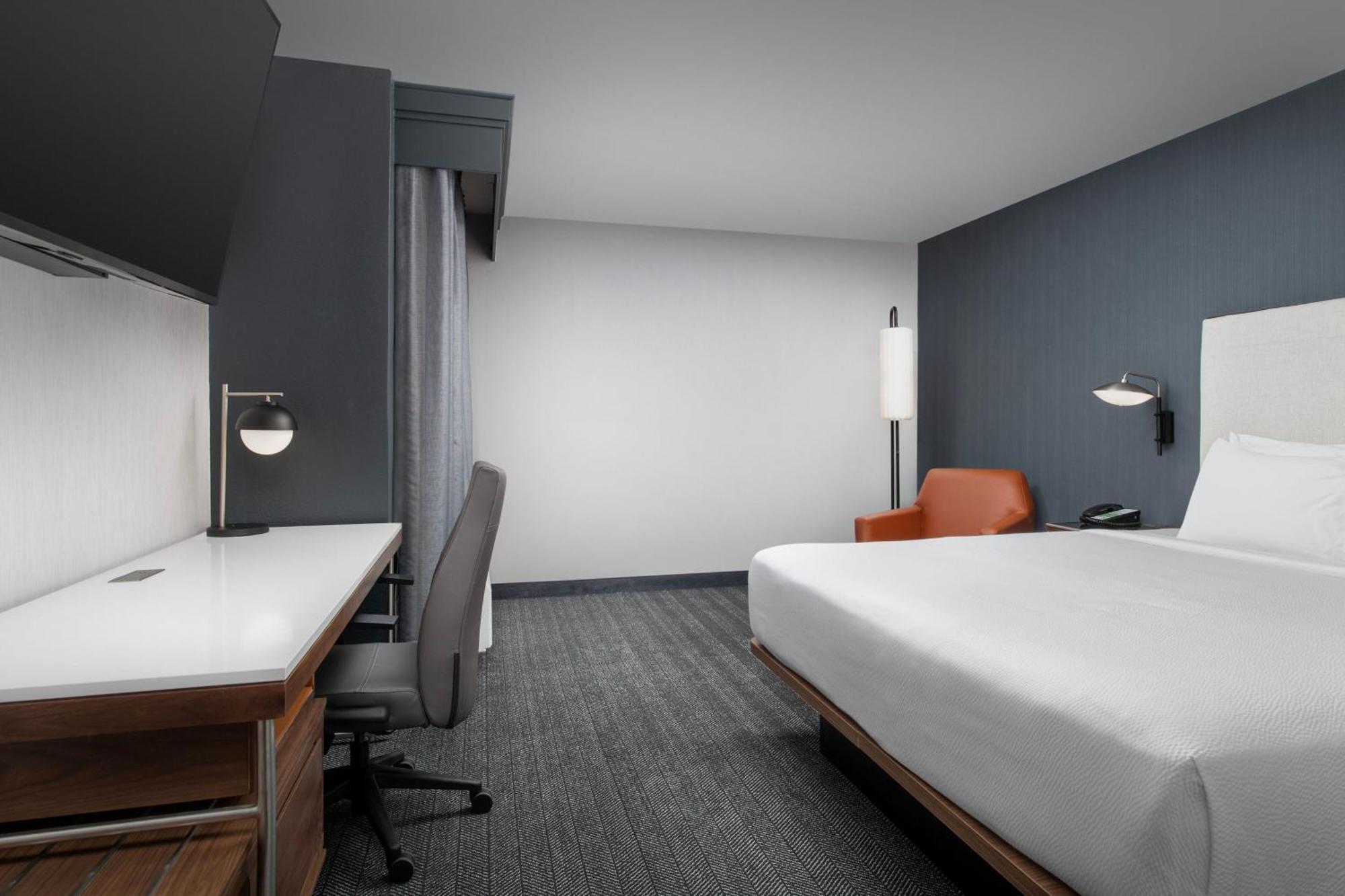 Courtyard By Marriott San Diego Carlsbad Exterior foto
